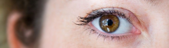 Research - Impaired vision assisted by shooters