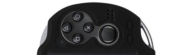 Vita firmware updated, OS-X Content Manager Assistant released
