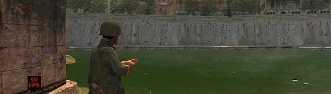Cancelled third-person Call of Duty was Devil's Brigade