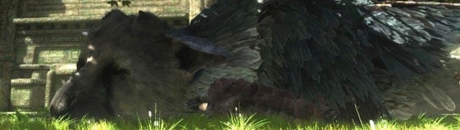 The Last Guardian - Yoshida “can’t promise” a 2013 release for the Team ICO project