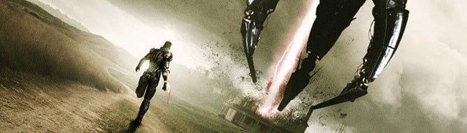 Mass Effect 3's day one DLC developed post-game