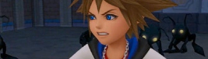 Rumour - Website slip dates Kingdom Hearts 3D: Dream Drop Distance for July