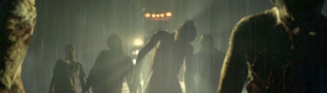 Australia - Resident Evil 6 street date broken