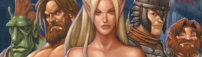 Four Sony Online Entertainment titles to close down