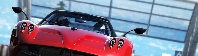 Forza Horizon coming this year, Porsche returns to F4