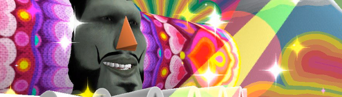 Party Warmers: Third-parties welcome Vita with smiles