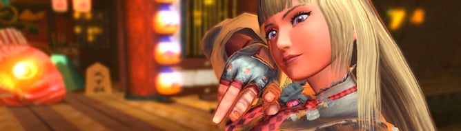 Street Fighter x Tekken patch coming May 16