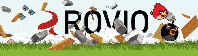 Rovio snags former Playfish executive