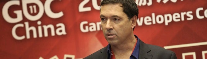 inXile CEO: Microsoft is walking the walk with new indie-friendly stance