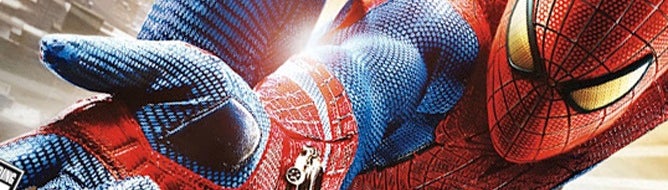 The Amazing Spider-Man to feature Move support