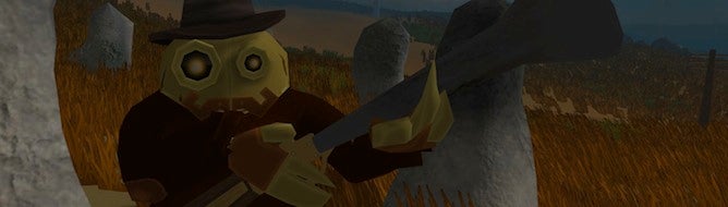 Quick Shots - Check out the Poachers of Sir, You Are Being Hunted