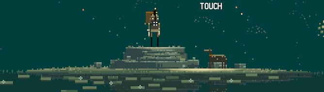 Sword & Sworcery, Assassin's Creed top picks for Canadian Videogame Awards