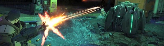 XCOM: Firaxis saved a brand "gone so badly awry", says creator