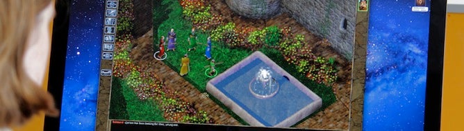 Baldur's Gate: Enhanced Edition coming to OS-X