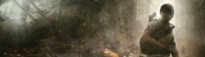 I Am Alive tops Xbox Live Arcade charts