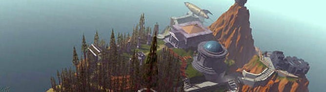 Myst coming to 3DS, possibly this month