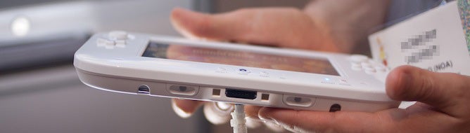 Report - Wii U "not up to the same level" as PS3, Xbox 360