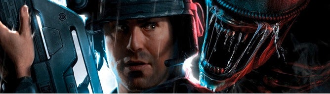 Aliens: Colonial Marines development "absolutely not" outsourced, says SEGA