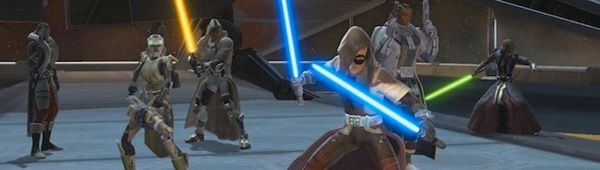 SWTOR Legacy Promotion expanded, 30 free days now available to more players
