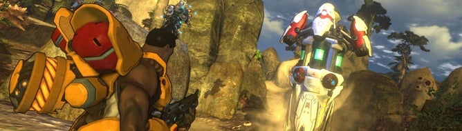 Firefall eSports toolkit adds broadcasting, spectator options