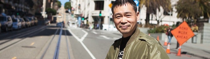 Keiji Inafune teases TGS "surprise" announcement