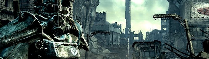 Fallout fanart site threatened with lawsuit