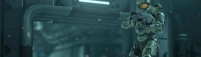 Microsoft shuts down another Halo 4 beta scam site