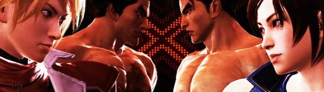 Tekken Tag Tournament 2 trailer encourages you to switch