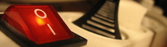 Study suggests idle consoles used $1.24 billion in power in 2010