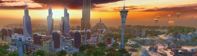 Try something new: learning to sim with Tropico