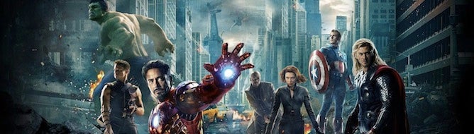 Transformers dev to announce new Marvel game at SDCC