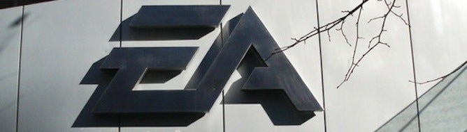 EA "actively looking into" further acqusitions
