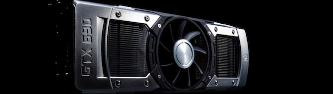 GeForce GTX 690 announced - twin Kepler GPUs, 915 MHz base clock