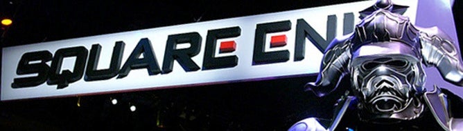 Rumour - unannounced Square Enix game to debut Monday