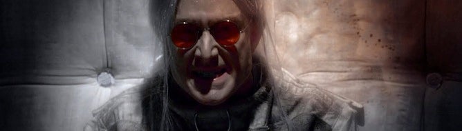 Scrapped Twisted Metal endings show different fates for Dollface, Preacher