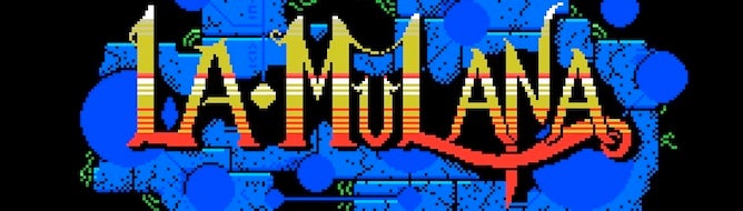 La Mulana now available through Playism