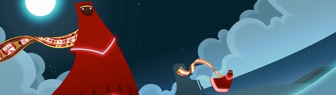 2012 PSN Gamer's Choice Awards winners announced, Journey takes top nod