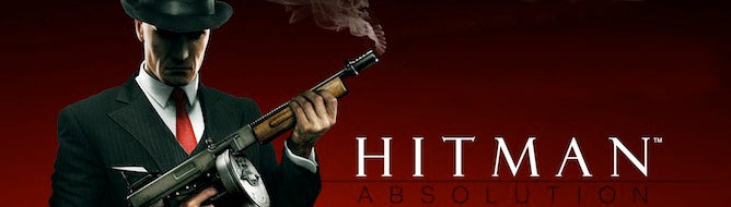 ANZ - Hitman: Absolution Deluxe Professional Edition confirmed for local release