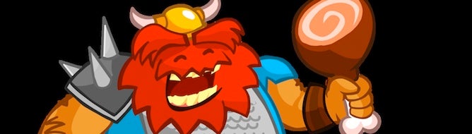 Swords & Soldiers Super Saucy Sausage Fest DLC hits Steam this week