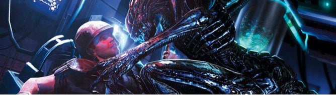 Aliens: Colonial Marines modders working to improve Gearbox's shooter