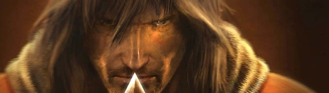 Rumour - Castlevania: Mirror of Fate due for E3 reveal