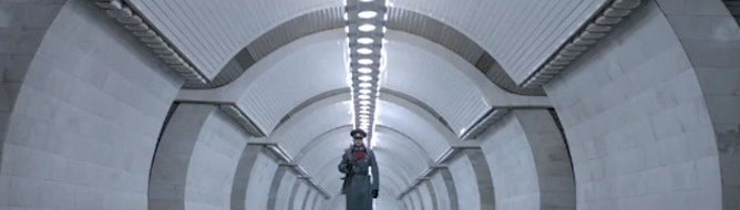 Metro: Last Light live action teaser released