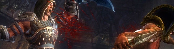 EU PS Store and Plus update, May 29 - Reckoning, Demon's Souls,  ICO, Shadow of the Colossus HD