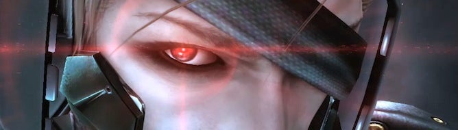 Metal Gear Rising: Revengeance E3 demo teased
