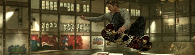 Tony Hawk Pro Skater HD soundtrack detailed, 50% new music