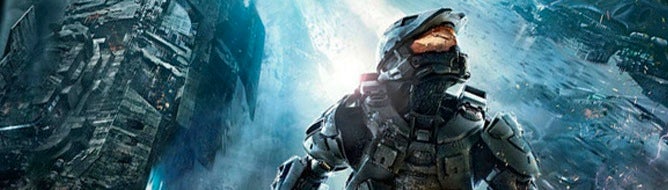 Rumour - Halo 4 multiplayer beta footage leaked as VHS tape