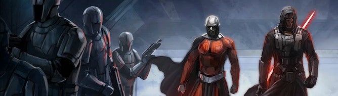 SWTOR offers free server transfers for homeless APAC players from June 4