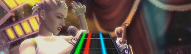 Activision vs No Doubt Band Hero case to go to trial