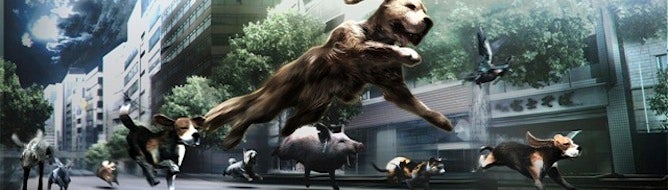 Tokyo Jungle coming to mobile devices next month - report