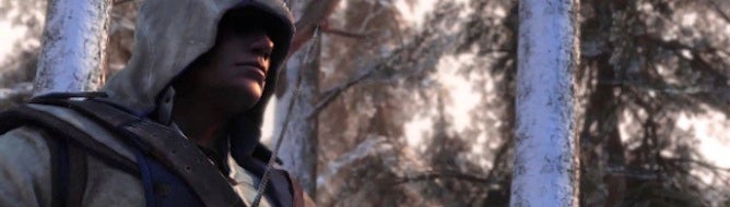 Assassin's Creed III to feature naval battles, PS3 bundle to include exclusive DLC
